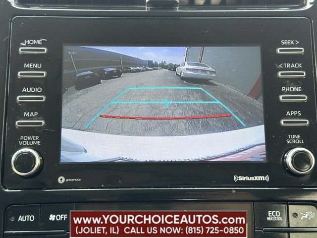 2022 Toyota Prius LE - 22865733 - 40