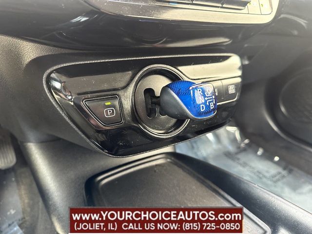 2022 Toyota Prius LE - 22865733 - 41