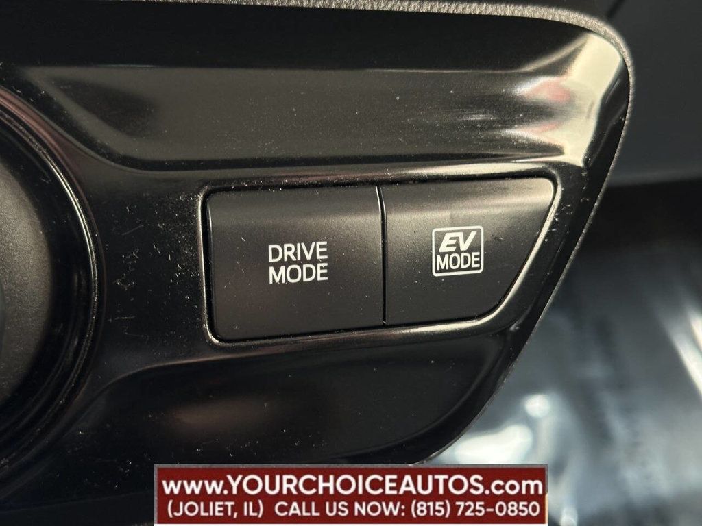 2022 Toyota Prius LE - 22865733 - 42