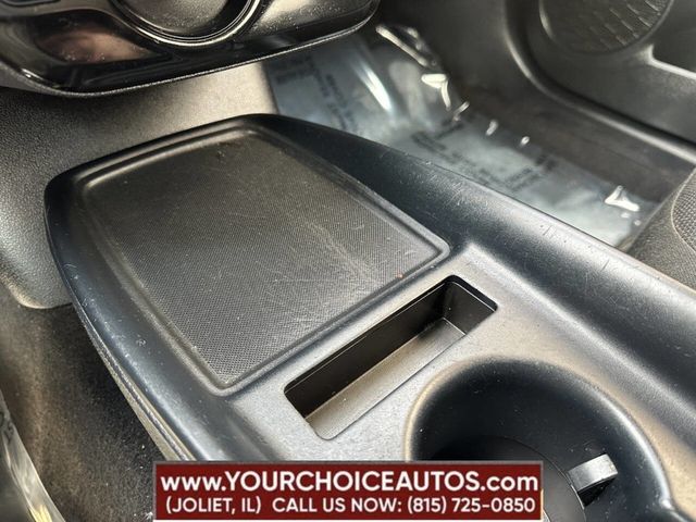 2022 Toyota Prius LE - 22865733 - 43