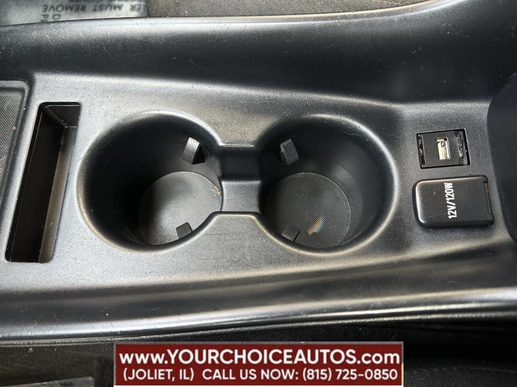 2022 Toyota Prius LE - 22865733 - 44