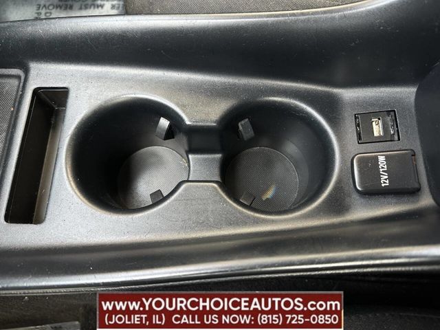 2022 Toyota Prius LE - 22865733 - 44