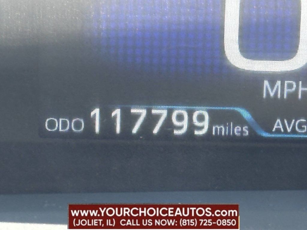 2022 Toyota Prius LE - 22865733 - 46