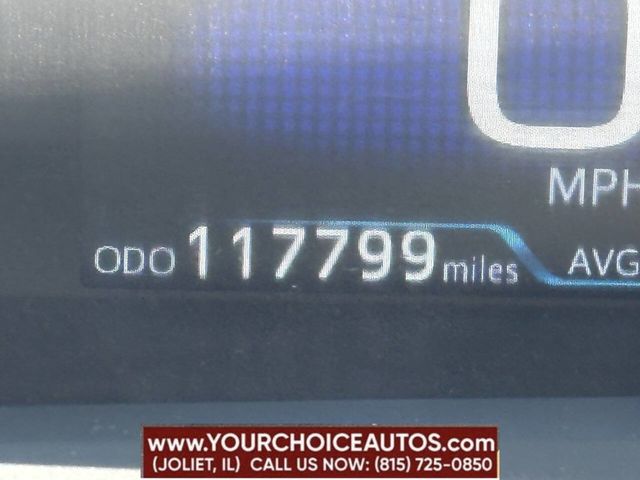 2022 Toyota Prius LE - 22865733 - 46