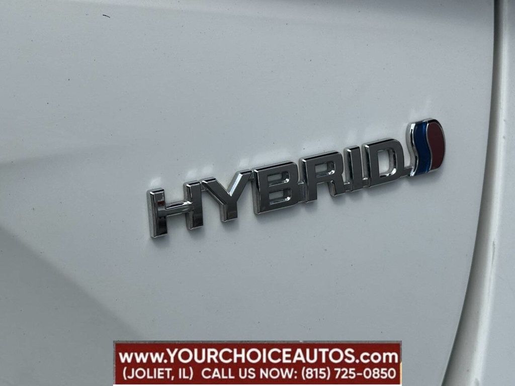 2022 Toyota Prius LE - 22865733 - 5