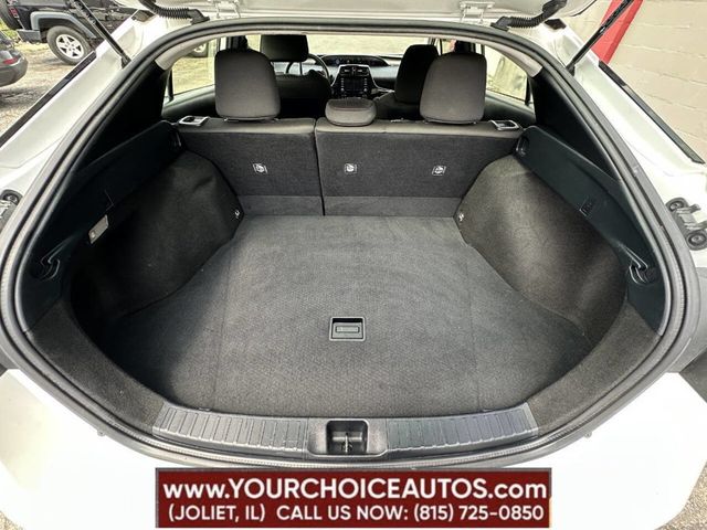 2022 Toyota Prius LE - 22865733 - 6