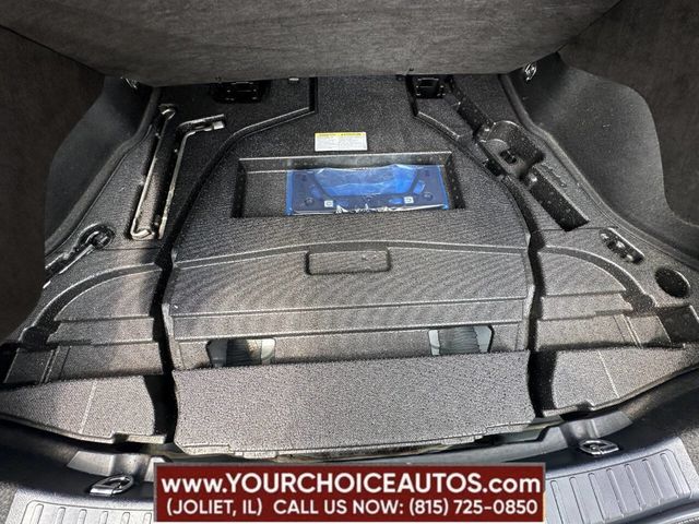 2022 Toyota Prius LE - 22865733 - 7