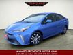 2022 Toyota Prius LE AWD-e - 23053543 - 0