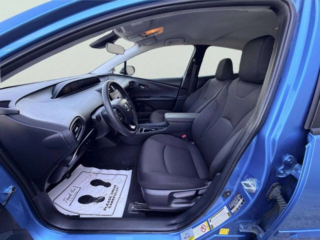 2022 Toyota Prius LE AWD-e - 23053543 - 12