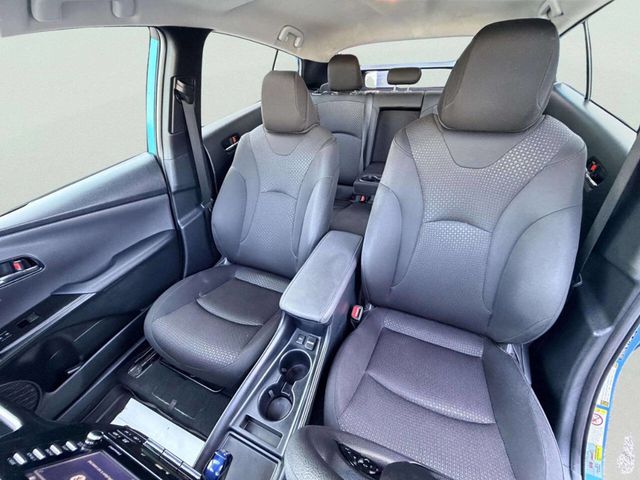 2022 Toyota Prius LE AWD-e - 23053543 - 13
