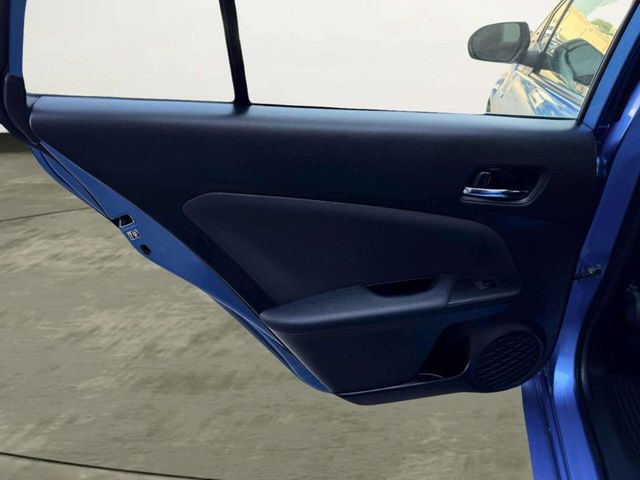 2022 Toyota Prius LE AWD-e - 23053543 - 18
