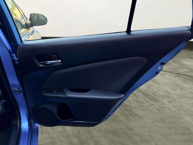 2022 Toyota Prius LE AWD-e - 23053543 - 20