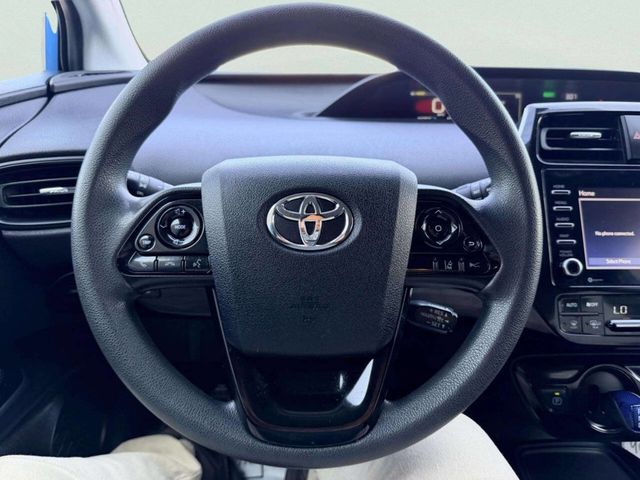 2022 Toyota Prius LE AWD-e - 23053543 - 26