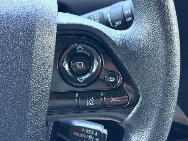 2022 Toyota Prius LE AWD-e - 23053543 - 27