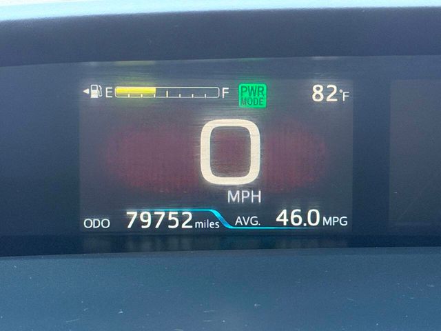 2022 Toyota Prius LE AWD-e - 23053543 - 41