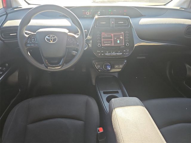 2022 Toyota Prius L Eco - 22725831 - 7