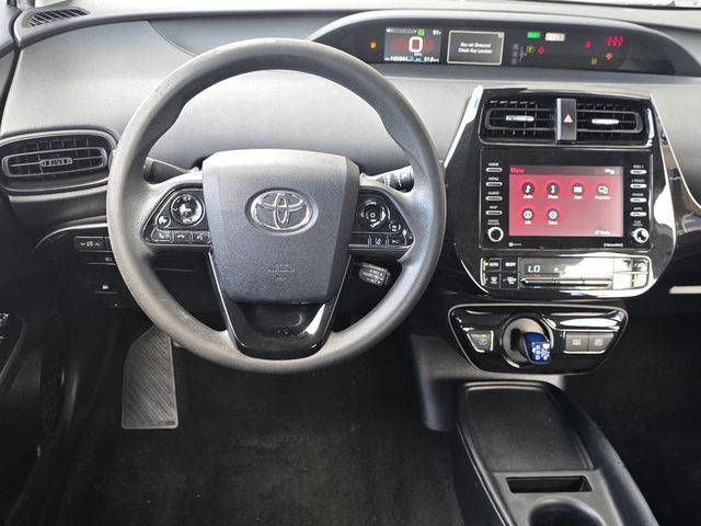 2022 Toyota Prius L Eco - 23089740 - 9