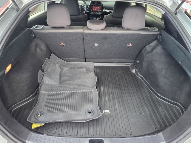 2022 Toyota Prius L Eco - 23089740 - 10