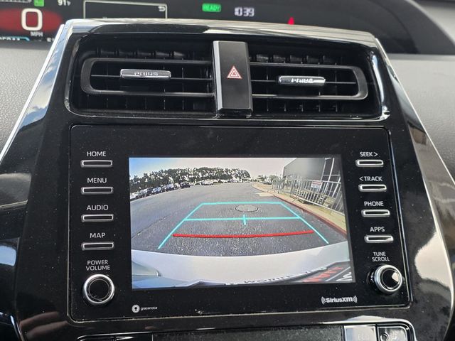 2022 Toyota Prius L Eco - 23089740 - 12