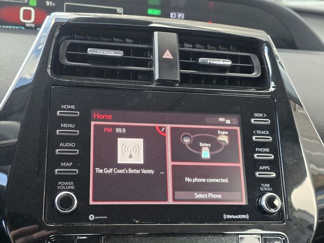 2022 Toyota Prius L Eco - 23089740 - 14