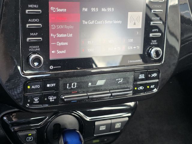 2022 Toyota Prius L Eco - 23089740 - 17