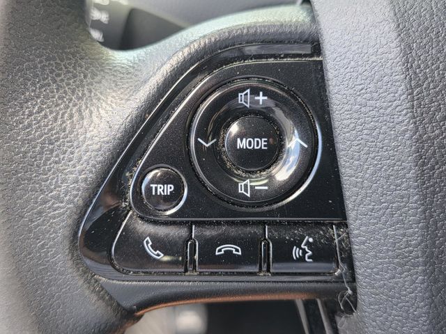 2022 Toyota Prius L Eco - 23089740 - 21