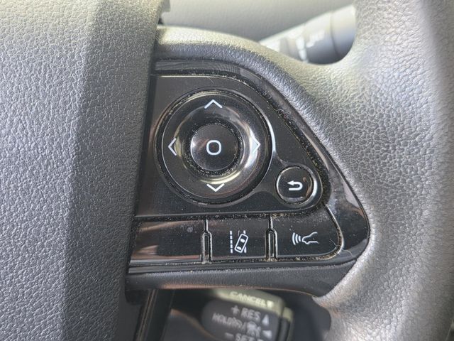 2022 Toyota Prius L Eco - 23089740 - 23