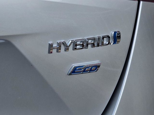 2022 Toyota Prius L Eco - 23089740 - 26