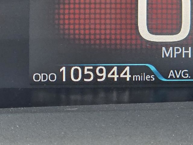 2022 Toyota Prius L Eco - 23089740 - 33