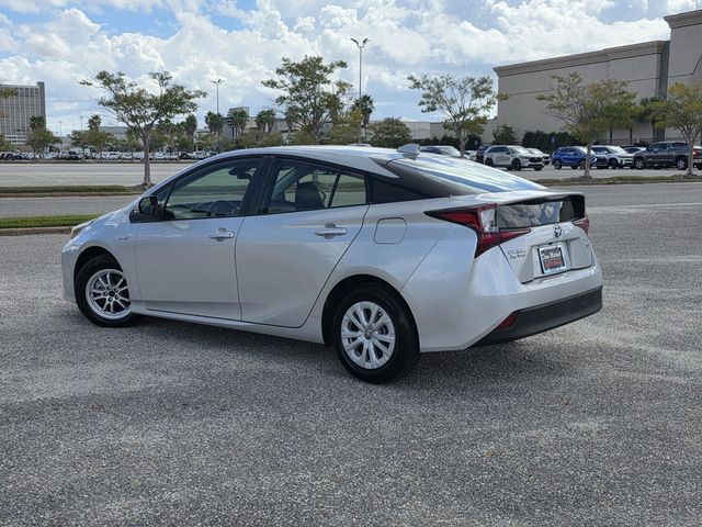 2022 Toyota Prius L Eco - 23089740 - 3
