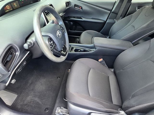 2022 Toyota Prius L Eco - 23089740 - 5