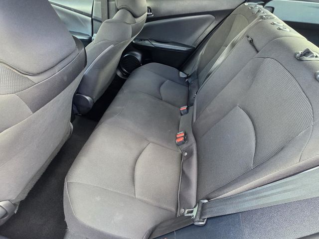 2022 Toyota Prius L Eco - 23089740 - 7