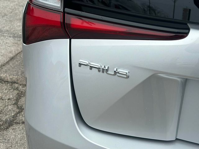 2022 Toyota Prius L Eco - 22392038 - 43