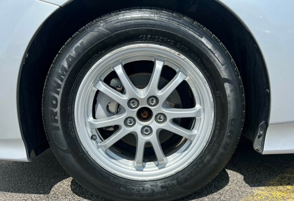 2022 Toyota Prius L Eco - 22822517 - 27