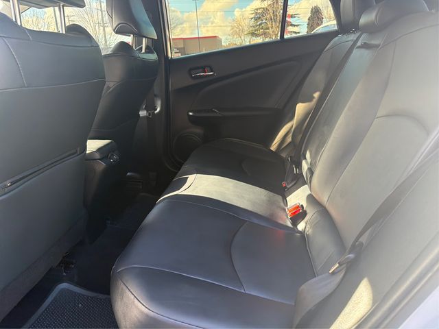 2022 Toyota Prius Limited - 22983914 - 9