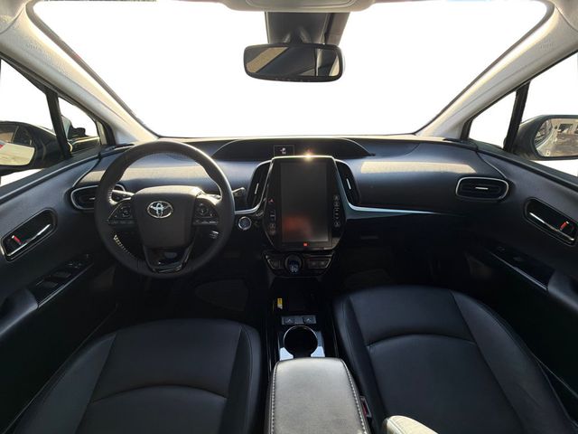 2022 Toyota Prius Limited - 22983914 - 11