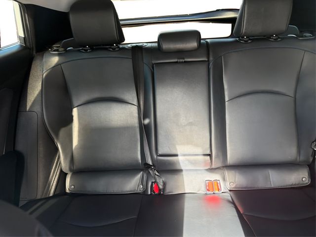 2022 Toyota Prius Limited - 22983914 - 12