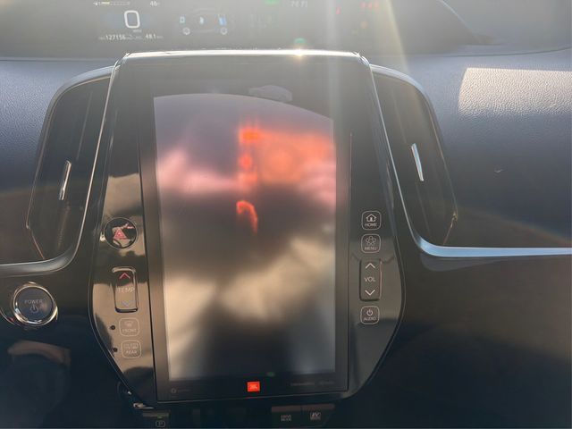 2022 Toyota Prius Limited - 22983914 - 13