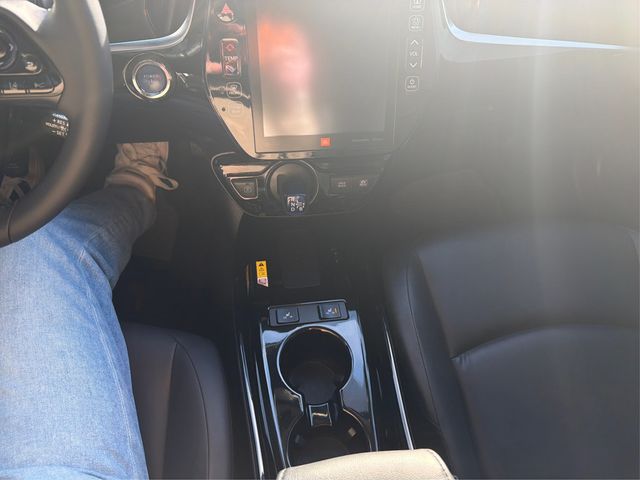 2022 Toyota Prius Limited - 22983914 - 14