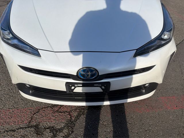 2022 Toyota Prius Limited - 22983914 - 19