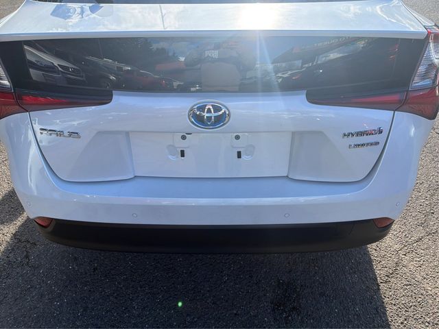 2022 Toyota Prius Limited - 22983914 - 21
