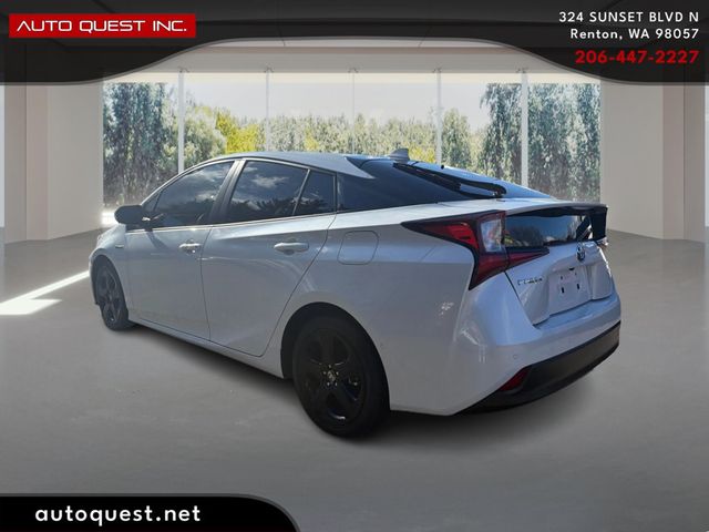 2022 Toyota Prius Limited - 22983914 - 6