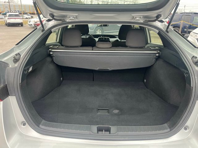 2022 Toyota Prius SPECIOUS SEDAN, GAS SAVER! - 22987505 - 9