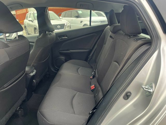 2022 Toyota Prius SPECIOUS SEDAN, GAS SAVER! - 22987505 - 11