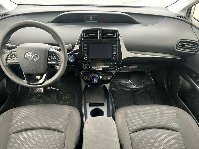 2022 Toyota Prius SPECIOUS SEDAN, GAS SAVER! - 22987505 - 13