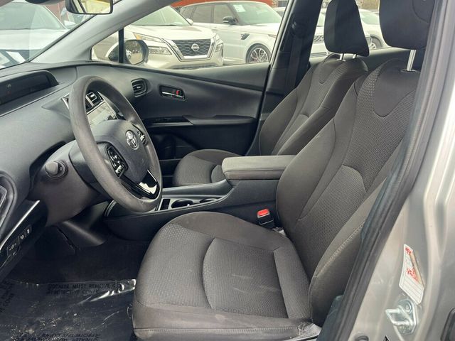 2022 Toyota Prius SPECIOUS SEDAN, GAS SAVER! - 22987505 - 14