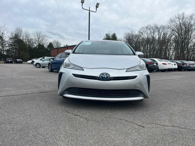 2022 Toyota Prius SPECIOUS SEDAN, GAS SAVER! - 22987505 - 1