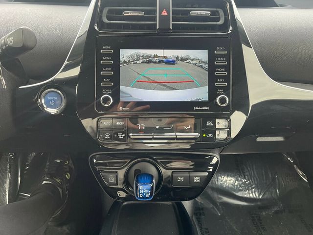 2022 Toyota Prius SPECIOUS SEDAN, GAS SAVER! - 22987505 - 19