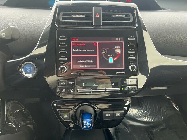 2022 Toyota Prius SPECIOUS SEDAN, GAS SAVER! - 22987505 - 20