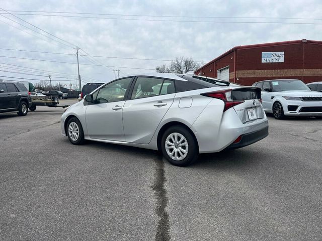 2022 Toyota Prius SPECIOUS SEDAN, GAS SAVER! - 22987505 - 5